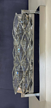 Бра B-3516  /110*H430 LED CH (Ряд J)