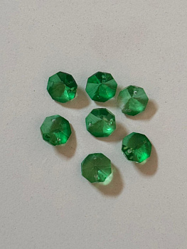 Пуговицы Green 2000/12000  (Сeлимханов)