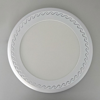 Споты PANEL LIGHT 24w (20 шт/кор)