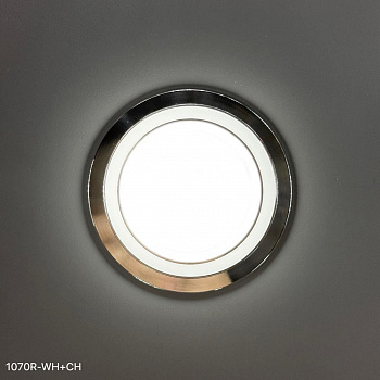 1070R-WH+CH (Ø105mm)  (0,03 м3) (0,114 кг) (1 ряд)