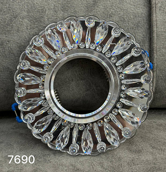 Споты 7690 (112мм) (2 этаж)(Ряд C)