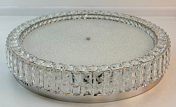 93175/600*H110 CH  LED*6+E14*6  (Ряд Т)