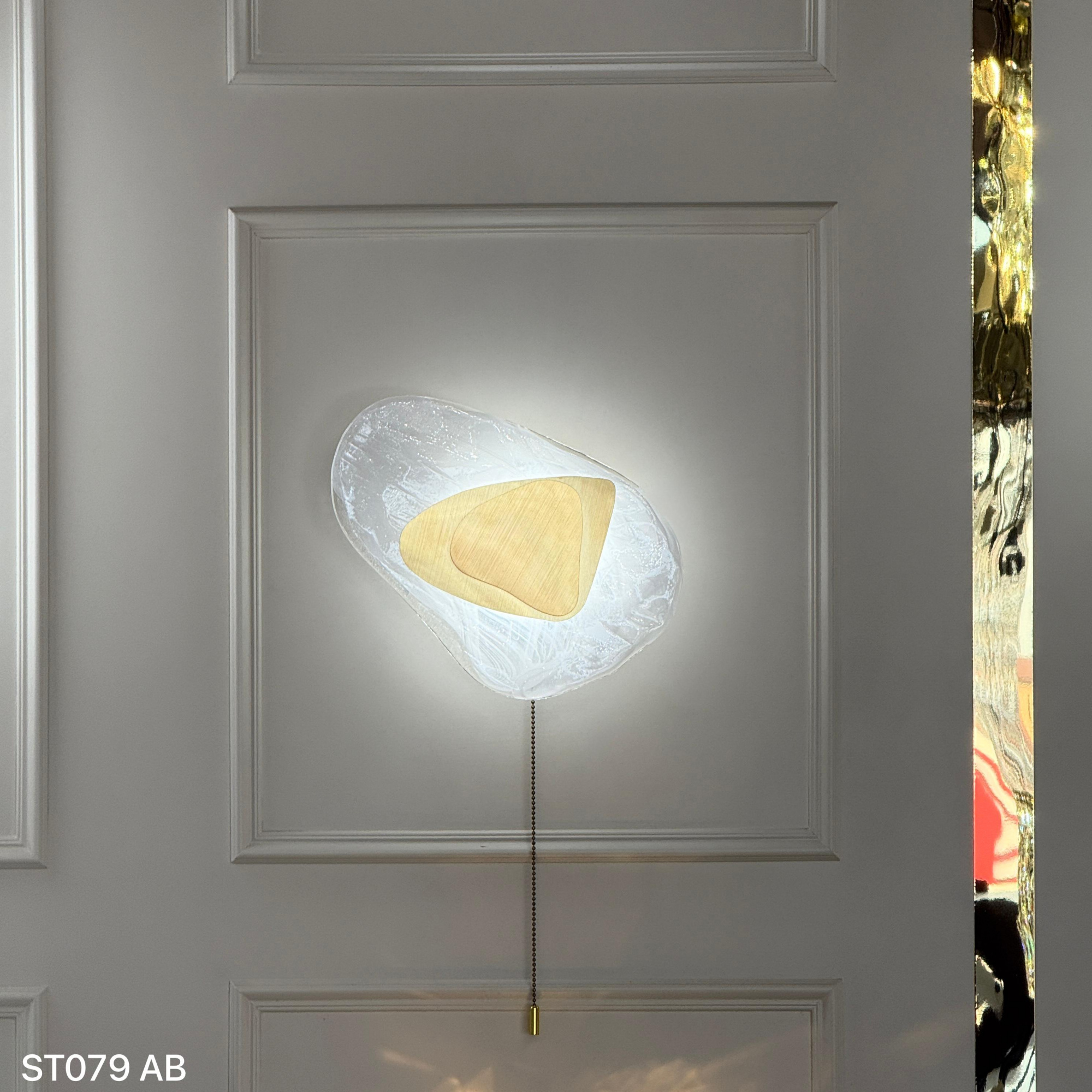ST079/320 AB (L320*W210) LED (Ряд L)
