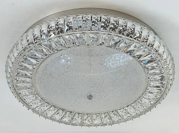 93234/500*H150 LED*4+14*4  CH (1 ряд)