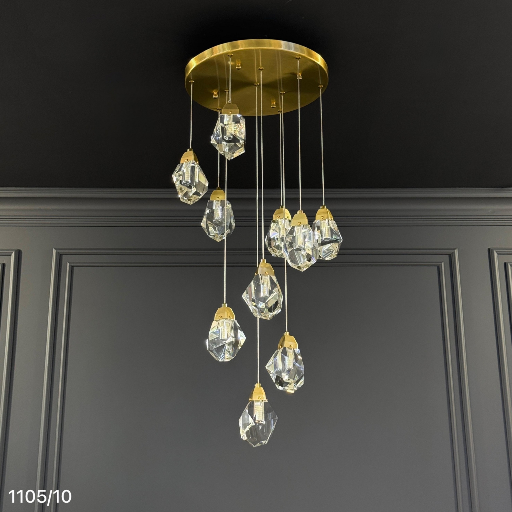 1105/10  (Ø400*H2000 G9*10) (Ряд 1)