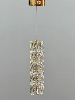Подвес Диод 2022/1 GD  (250 LED) (Ряд С) 