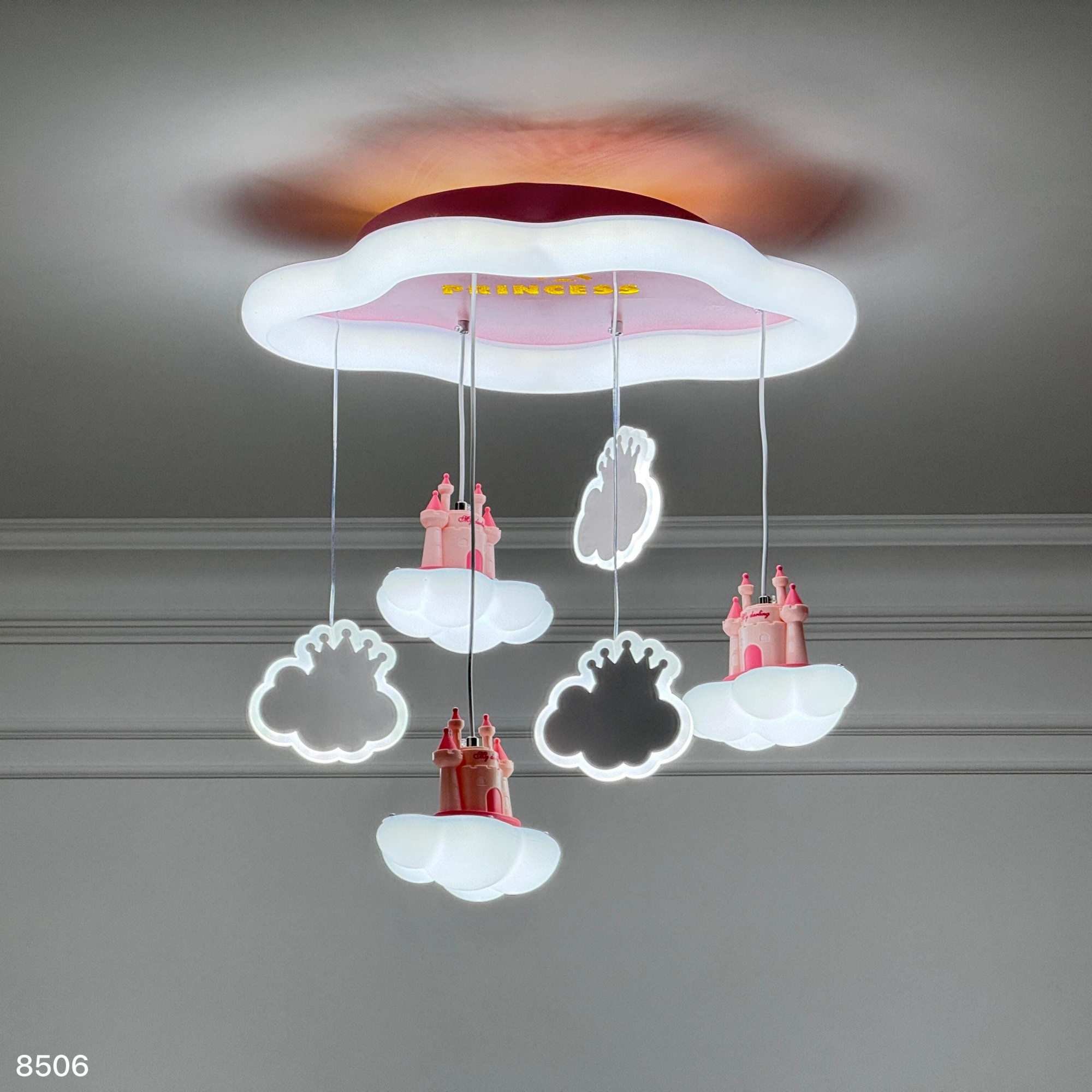8506 (600*420mm LED 65W)