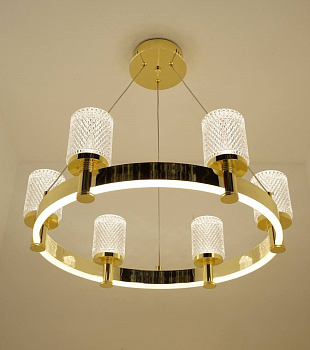 2337/6 23K 580*170  G9*6+LED (Ряд L) (Ряд 2)